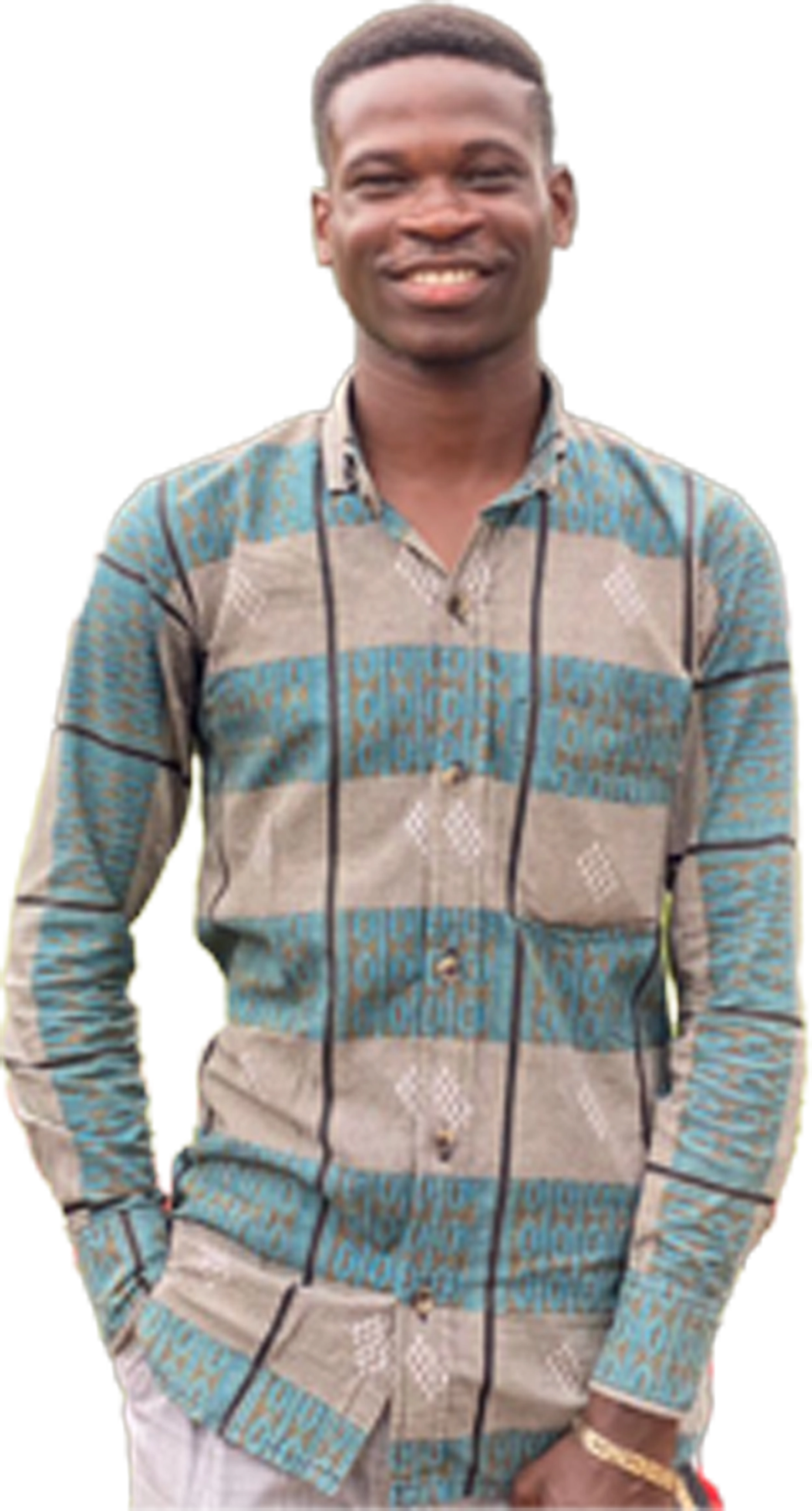 Organizing Secretary img